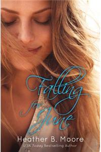 Falling for June