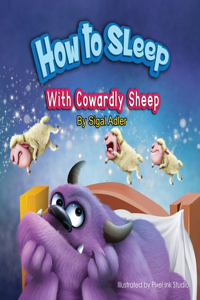 HOW TO SLEEP WITH COWARDLY SHEEP : COUNT