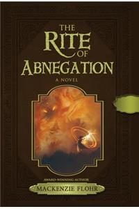 The Rite of Abnegation