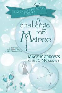 Challenge for Maree