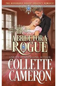 A Bride for a Rogue