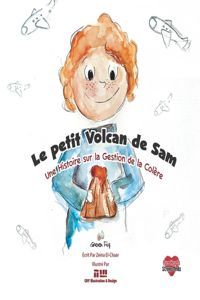 Petit Volcan de Sam