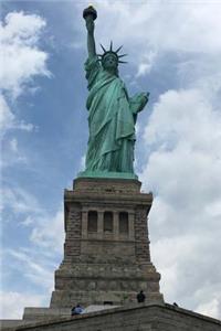The Statue of Liberty Ellis Island Journal