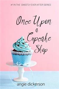 Once Upon a Cupcake Shop