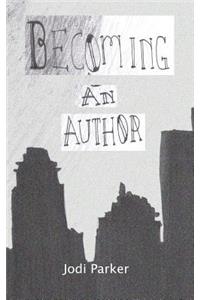 Becoming an Author