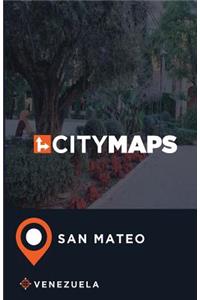 City Maps San Mateo Venezuela