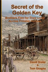 Secret of the Golden Key