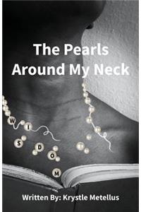 Pearls Around My Neck
