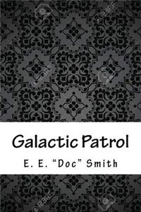 Galactic Patrol