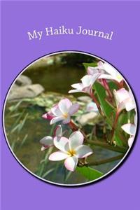 My Haiku Journal