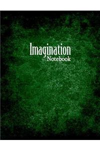 Imagination Notebook