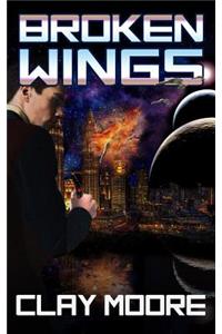 Broken Wings