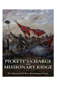 Pickett's Charge and Missionary Ridge