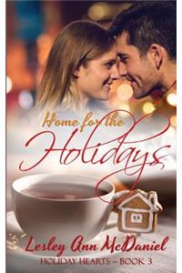 Home for the Holidays
