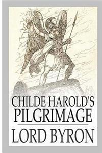 Childe Harold's Pilgrimage