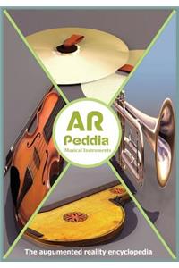 Arpeddia Musical Instruments Edition (volume 1)