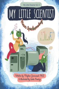 My Little Scientist