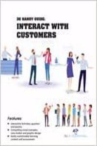 3G Handy Guide: Interact With Customers