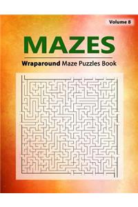 Mazes Puzzle