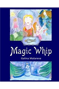 Magic Whip, 2 edition