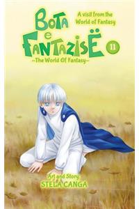 Bota E Fantazise (the World of Fantasy)