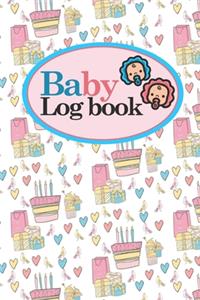 Baby Logbook