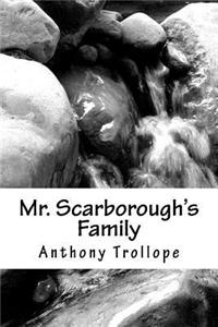 Mr. Scarborough's Family