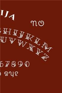 Ouija