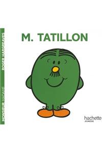 Monsieur Tatillon