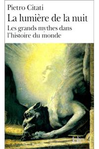 Lumiere de La Nuit