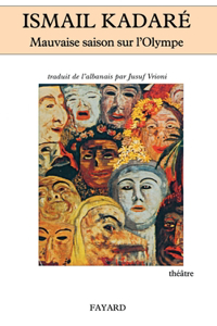 Mauvaise saison sur l'Olympe