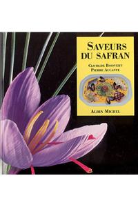 Saveurs Du Safran