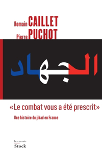 Le Combat Vous a Ete Prescrit