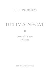 Ultima Necat II