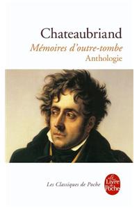 Memoires D Outre-Tombe