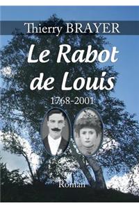 Rabot de Louis
