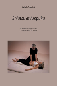 Shiatsu et Ampuku