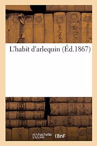 L'Habit d'Arlequin
