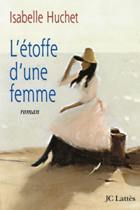 L'étoffe d'une femme