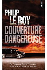 Couverture Dangereuse