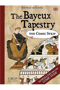 The Bayeux Tapestry