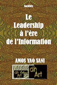 Leadership à l'ère de l'Information