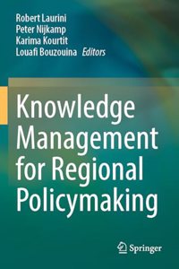 Knowledge Management for Regional Policymaking