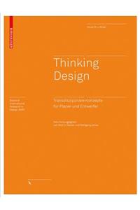 Thinking Design