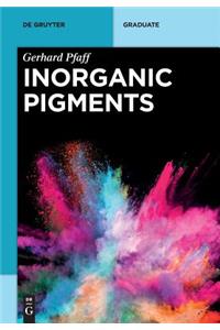 Inorganic Pigments