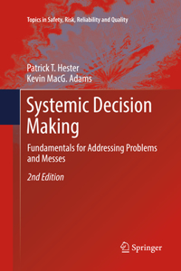 Systemic Decision Making