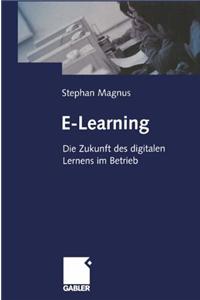 E-Learning