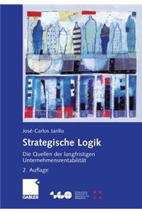 Strategische Logik