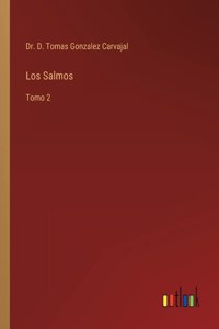 Los Salmos