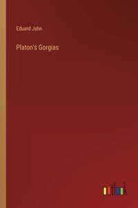 Platon's Gorgias